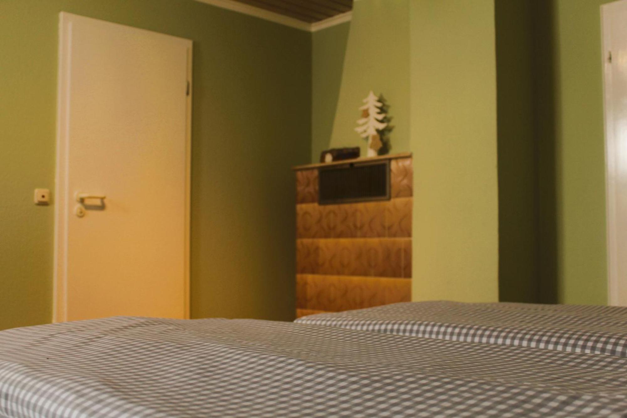 Haus Am Bach - Gemuetliche Pension Allershausen Ngoại thất bức ảnh